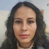 Battery Wharf Hotel - Boston Waterfront Employee Deepa Thapa's profile photo