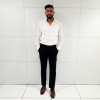 Udrive UAE Employee Rupesh Sharma's profile photo