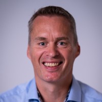 Ikomm AS Employee Stig Syversen's profile photo