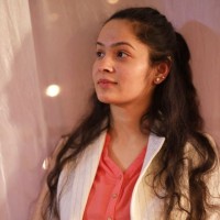 PlaySimple Games Employee Eva Sharma's profile photo