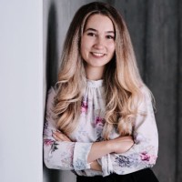 CyberForum Employee Josefine Eidner's profile photo
