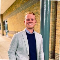 Thomas Employee Sam Buckley's profile photo