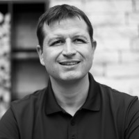 atpoint. Employee Martin Schilling's profile photo