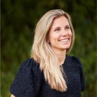 People for People Foundation Employee Marcella Simons's profile photo