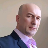 JELD-WEN of Canada Ltd. Employee Orges Panoti's profile photo