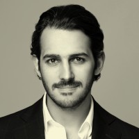 SEMAFOR Employee Jeronimo Gonzalez's profile photo