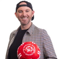 Special Olympics Washington Employee Joe Harvey's profile photo