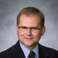 Follett corporation Employee Robert Popowicz's profile photo