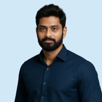 MappOptimist Technologies Employee Yashvant Sikarvar's profile photo