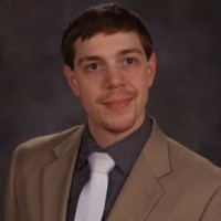 Sandia National Laboratories Employee Christopher Ebsch's profile photo