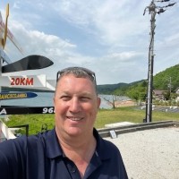 Semi-Retired Employee Peter Bolden's profile photo