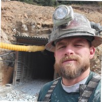 ProStar Mining & Construction Employee Quentin Haynes's profile photo