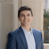 Charter Capital Employee Travis Read's profile photo