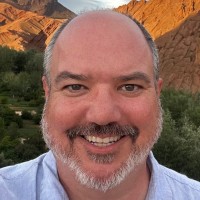 Epic Games Employee Josh Fleming's profile photo