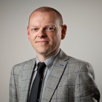 University of Exeter Employee Nathan Burden's profile photo