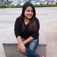 Happymiles Outdoor Learning Employee Akanksha Pashte's profile photo
