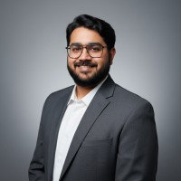 Harsh Tripathi's profile photo