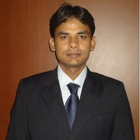 Jitendra Garg Email & Phone Number