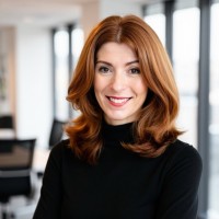 Svetlana Gershman Email & Phone Number