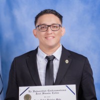 Alexis Bolaños Email