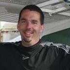 Sisu Data Employee Chris Reimer's profile photo