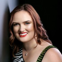 Interaction Disability Services Employee Katherine Cap's profile photo