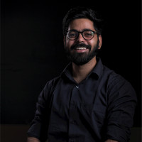 Plum Employee Ankush Chugh's profile photo