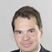 SonntagsZeitung Employee Arthur Rutishauser's profile photo