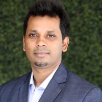 School of Inspired Leadership Employee Santosh Kumar's profile photo