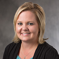 McDonald's Corporation Employee Laura Grimes's profile photo