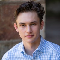 Virtual Service Operations Employee Joshua Atkinson's profile photo