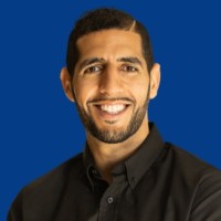 Practice Makes Perfect Employee Karim Abouelnaga's profile photo