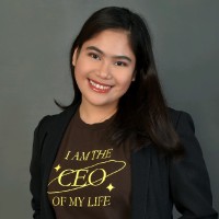 One Mega Group, Inc. Employee Samantha Abiera's profile photo