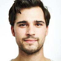 Google Employee Greg O'Connell's profile photo