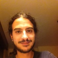 Quantum Base Employee Angelo Lamantia's profile photo