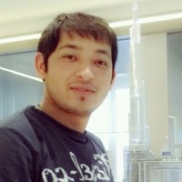 Arma Properties Employee Kumar Khadka's profile photo