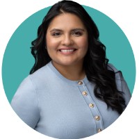 Dini Spheris Employee Regina Ferral's profile photo