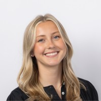 Nibble Employee Avery Kapsner's profile photo