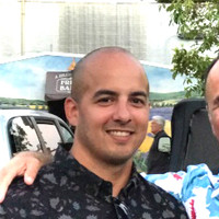 Sweetener Products Company Employee Eric Orozco's profile photo