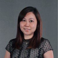 PayNet (Payments Network Malaysia) Employee Grace Ng's profile photo