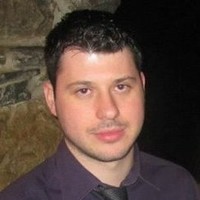 Naval3D Employee Michele Ciriello's profile photo