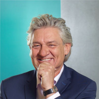 DATEV eG Employee Peter Krug's profile photo