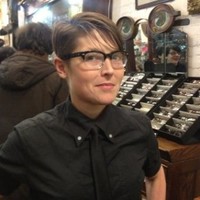Everyday Robots Employee Emily W.'s profile photo