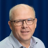 Rodenstock Employee Bertram Zaun's profile photo