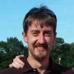Gulf Interstate Engineering Employee Jason Stouffer's profile photo
