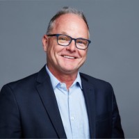 ScanSource Employee Mark Morgan's profile photo