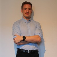 Christian Gill's profile photo
