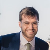 Biodimed Conseils Employee Arnould Monguillon's profile photo