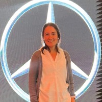 Mercedes-Benz Türk A.Ş. Employee Ece Sezer's profile photo