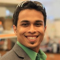 Endotronix Employee Sunny Shah's profile photo